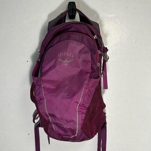 Osprey daylite backpack